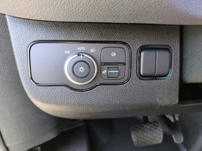 2025 Mercedes-Benz Sprinter Cargo Van Sprinter