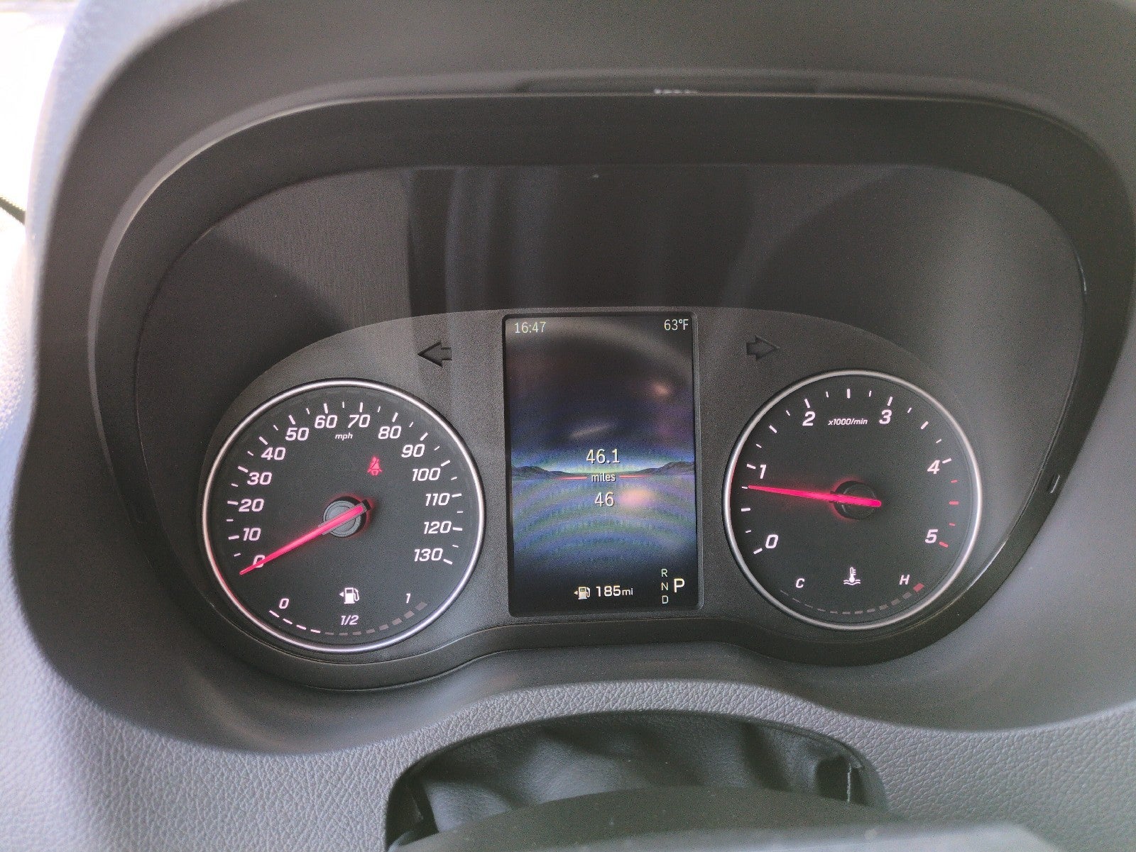 2025 Mercedes-Benz Sprinter Cargo Van Sprinter