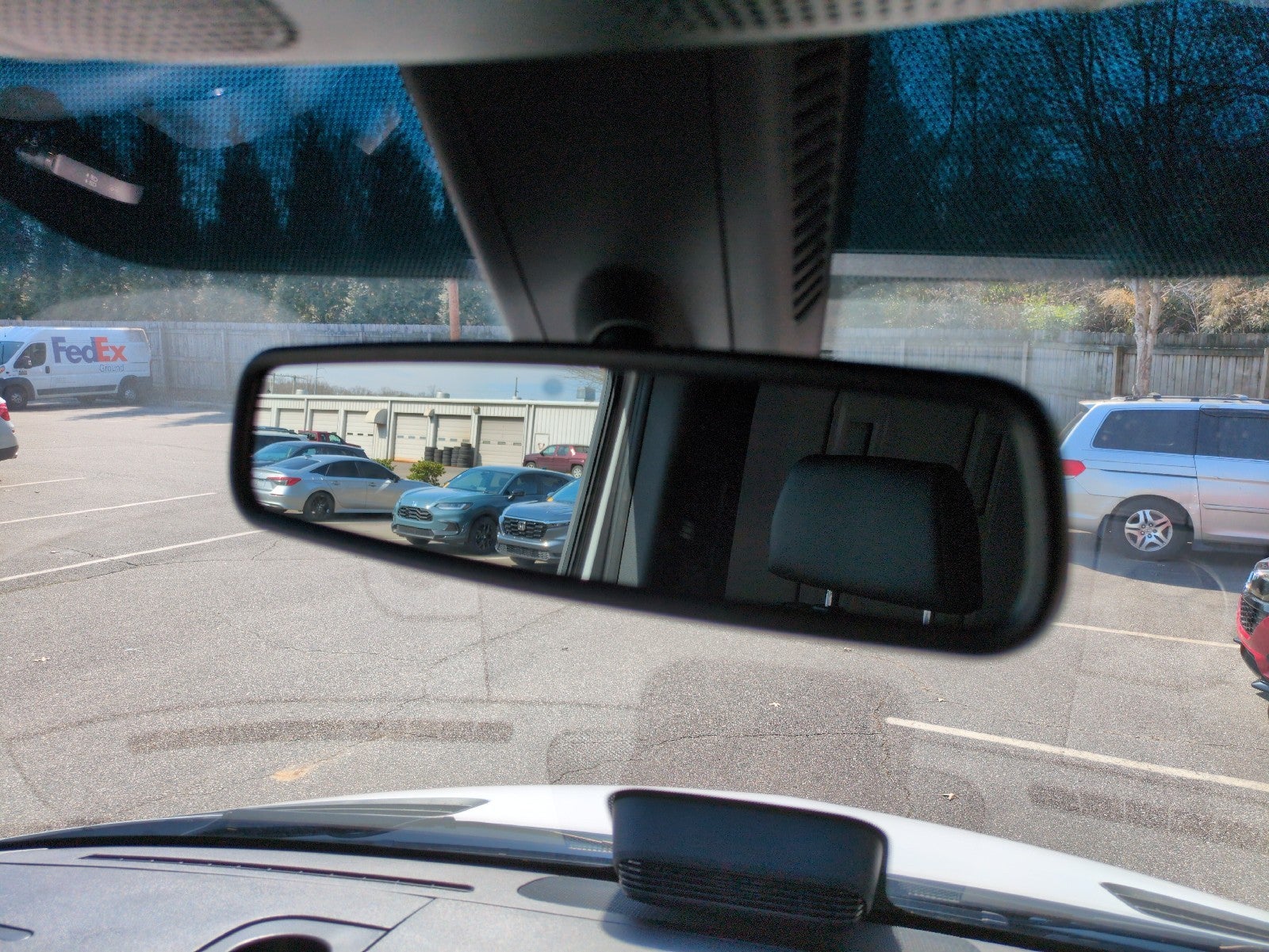 2025 Mercedes-Benz Sprinter Cargo Van Sprinter