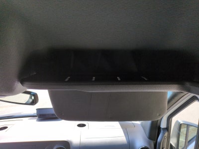 2025 Mercedes-Benz Sprinter Cargo Van Sprinter