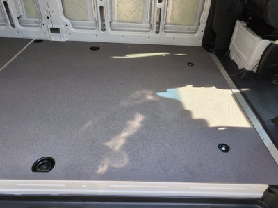 2025 Mercedes-Benz Sprinter Cargo Van Sprinter