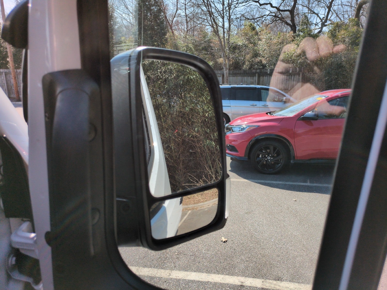 2025 Mercedes-Benz Sprinter Cargo Van Sprinter