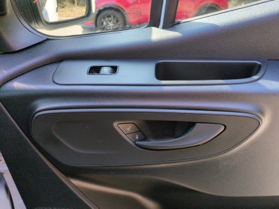 2025 Mercedes-Benz Sprinter Cargo Van Sprinter