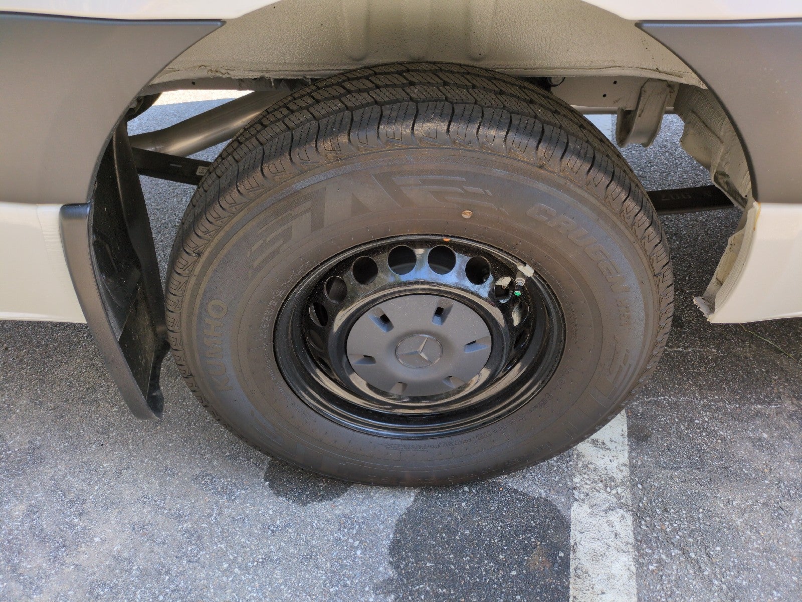 2025 Mercedes-Benz Sprinter Cargo Van Sprinter