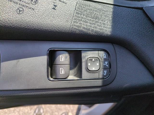 2025 Mercedes-Benz Sprinter Cargo Van Sprinter