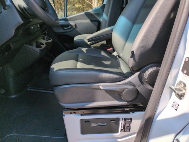 2025 Mercedes-Benz Sprinter Cargo Van Sprinter