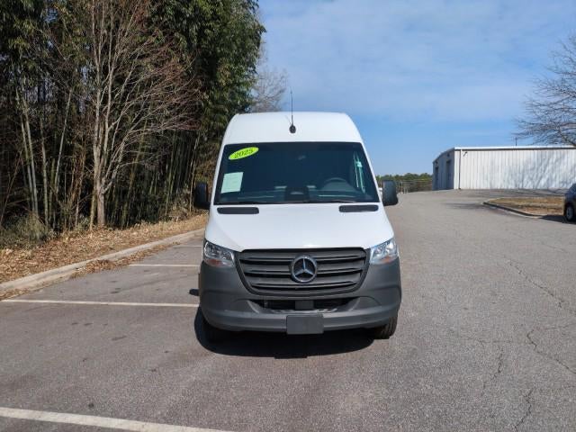 2025 Mercedes-Benz Sprinter Cargo Van Sprinter