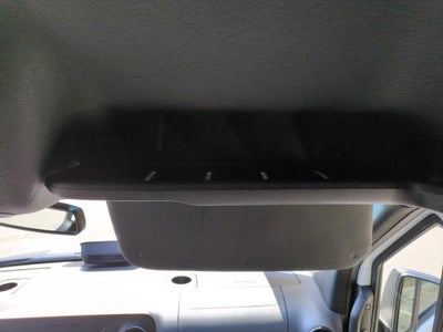 2025 Mercedes-Benz Sprinter Cargo Van Sprinter