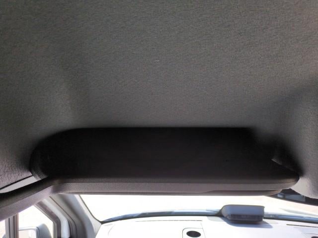 2025 Mercedes-Benz Sprinter Cargo Van Sprinter