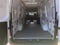 2025 Mercedes-Benz Sprinter Cargo Van Sprinter