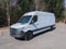 2025 Mercedes-Benz Sprinter Cargo Van Sprinter