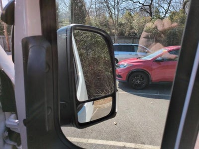 2025 Mercedes-Benz Sprinter Cargo Van Sprinter