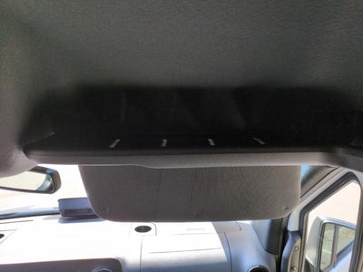 2025 Mercedes-Benz Sprinter Cargo Van Sprinter