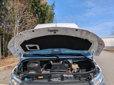 2025 Mercedes-Benz Sprinter Cargo Van Sprinter