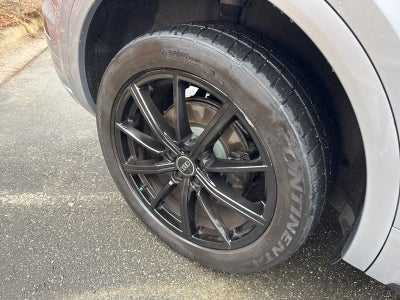 2021 Audi SQ5 Premium Plus