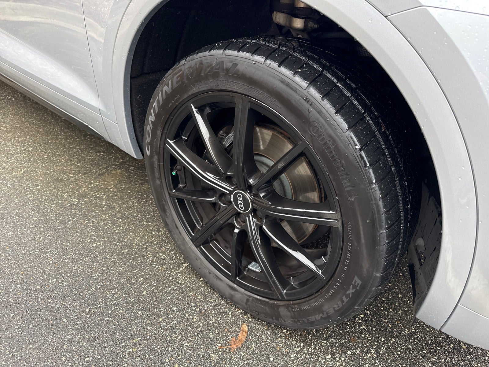 2021 Audi SQ5 Premium Plus