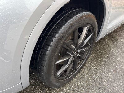 2021 Audi SQ5 Premium Plus