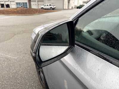 2021 Audi SQ5 Premium Plus