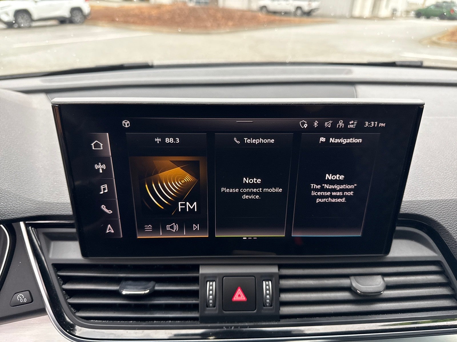 2021 Audi SQ5 Premium Plus