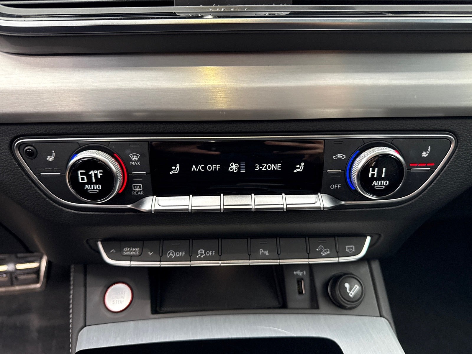 2021 Audi SQ5 Premium Plus