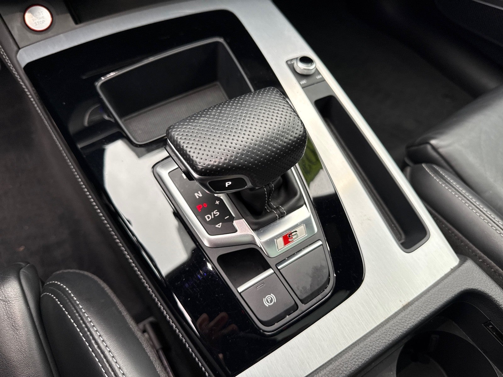 2021 Audi SQ5 Premium Plus