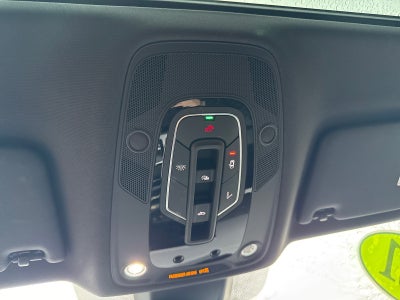 2021 Audi SQ5 Premium Plus