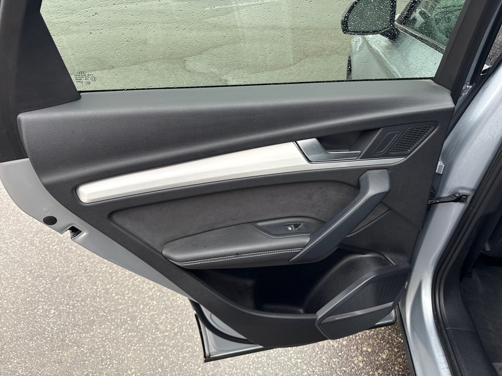 2021 Audi SQ5 Premium Plus