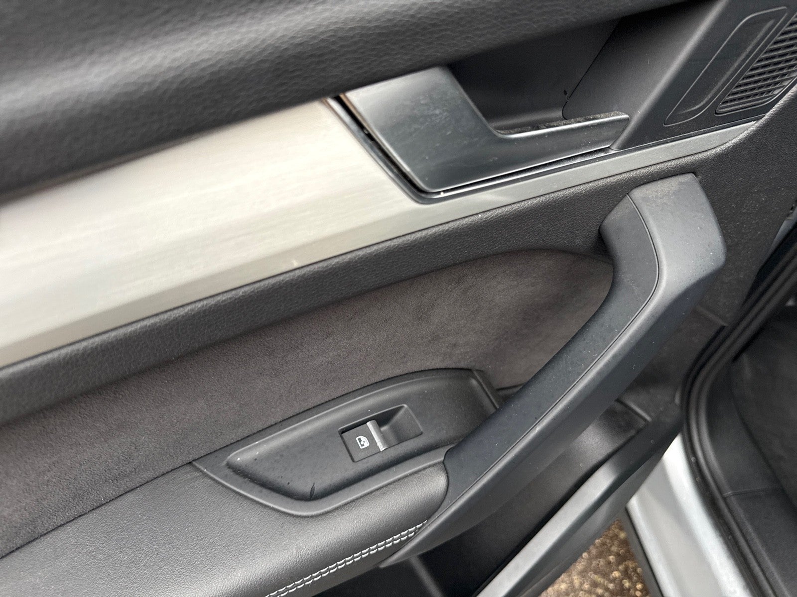 2021 Audi SQ5 Premium Plus