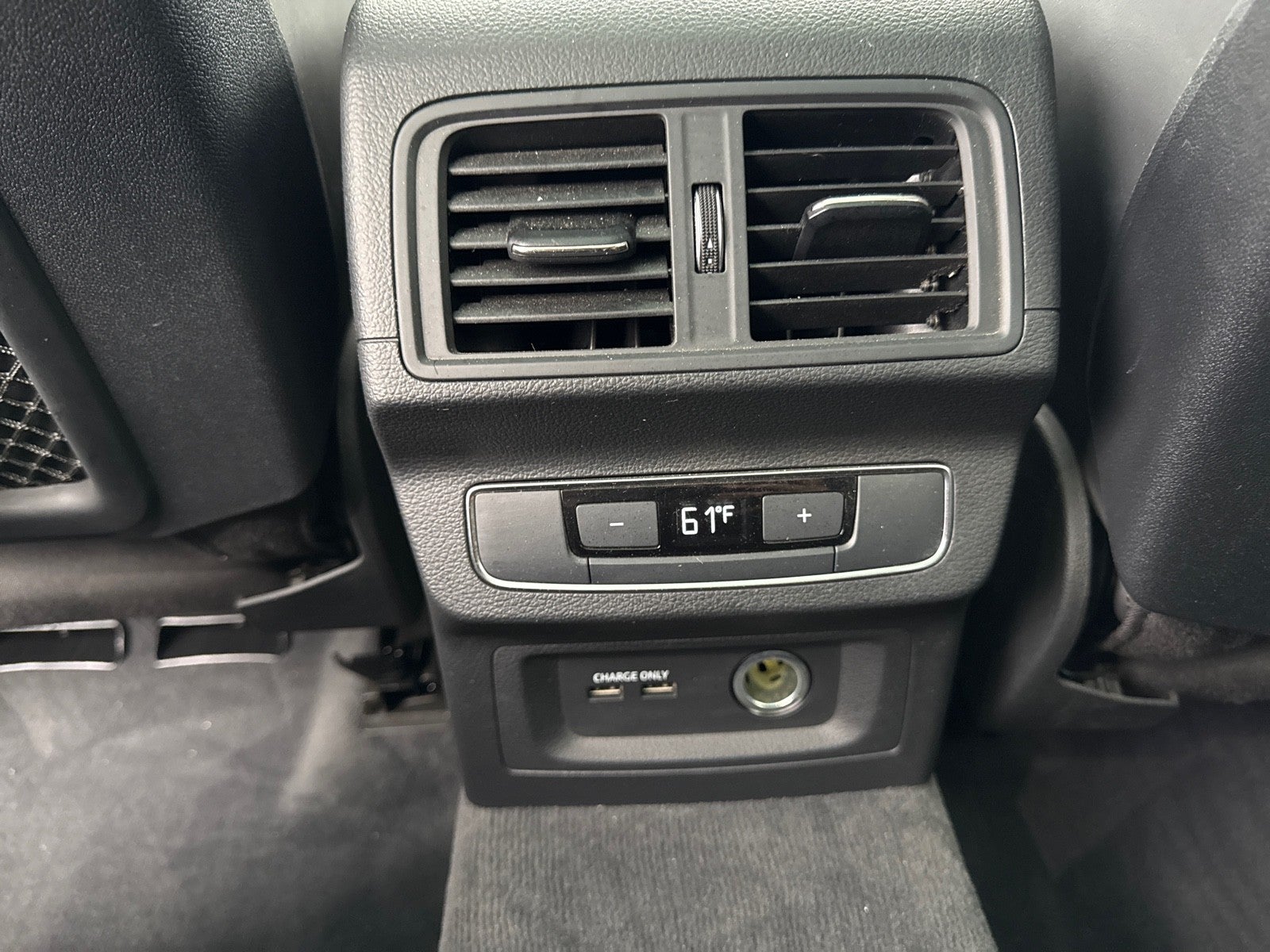 2021 Audi SQ5 Premium Plus