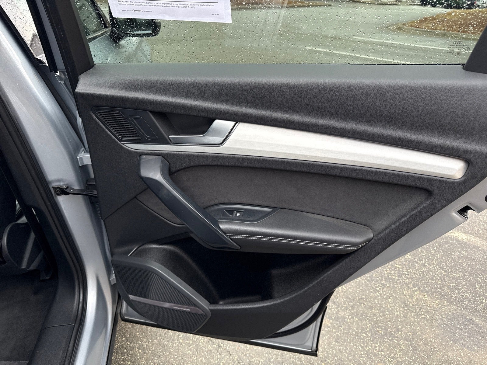 2021 Audi SQ5 Premium Plus