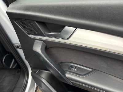 2021 Audi SQ5 Premium Plus