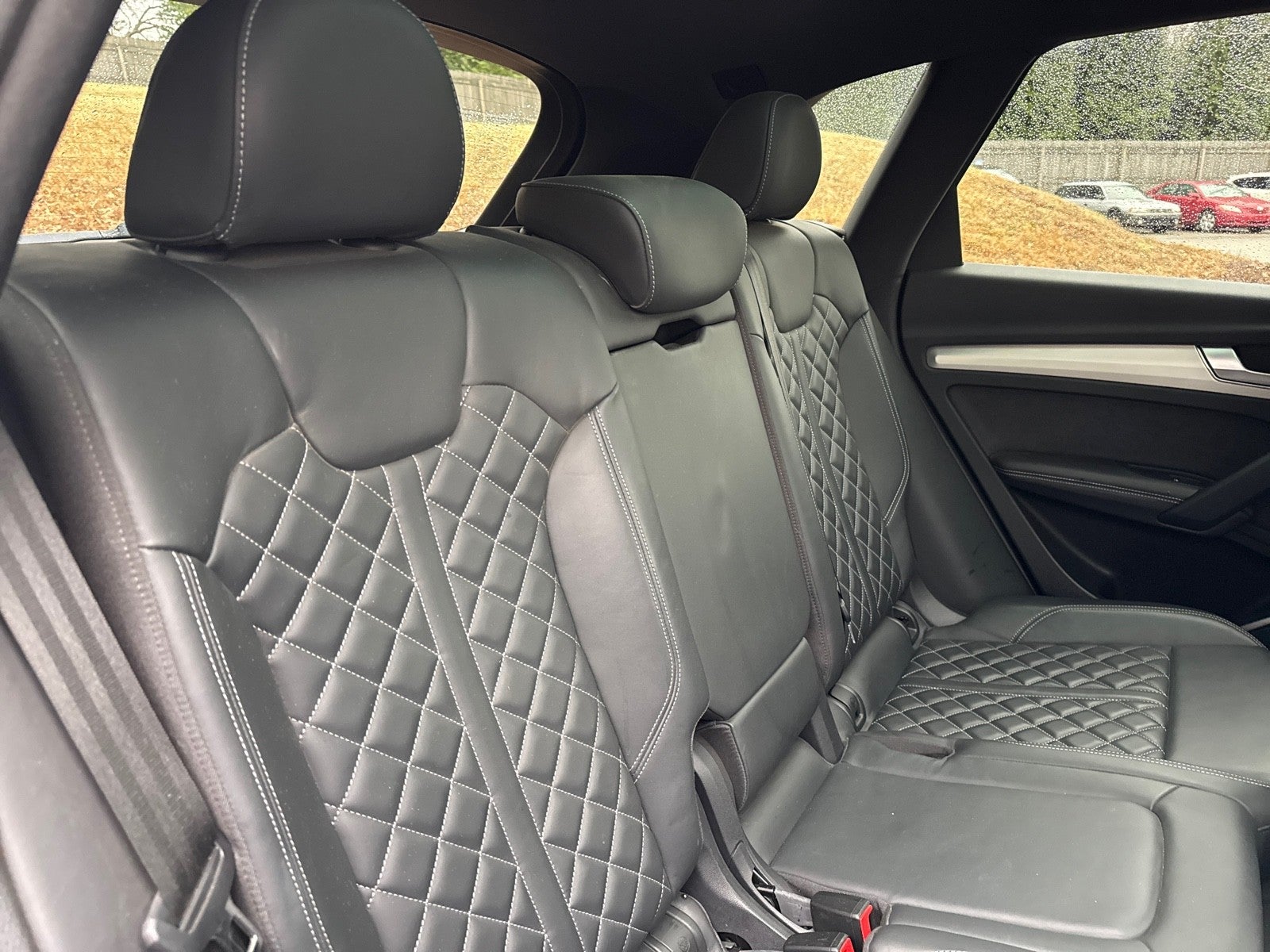 2021 Audi SQ5 Premium Plus