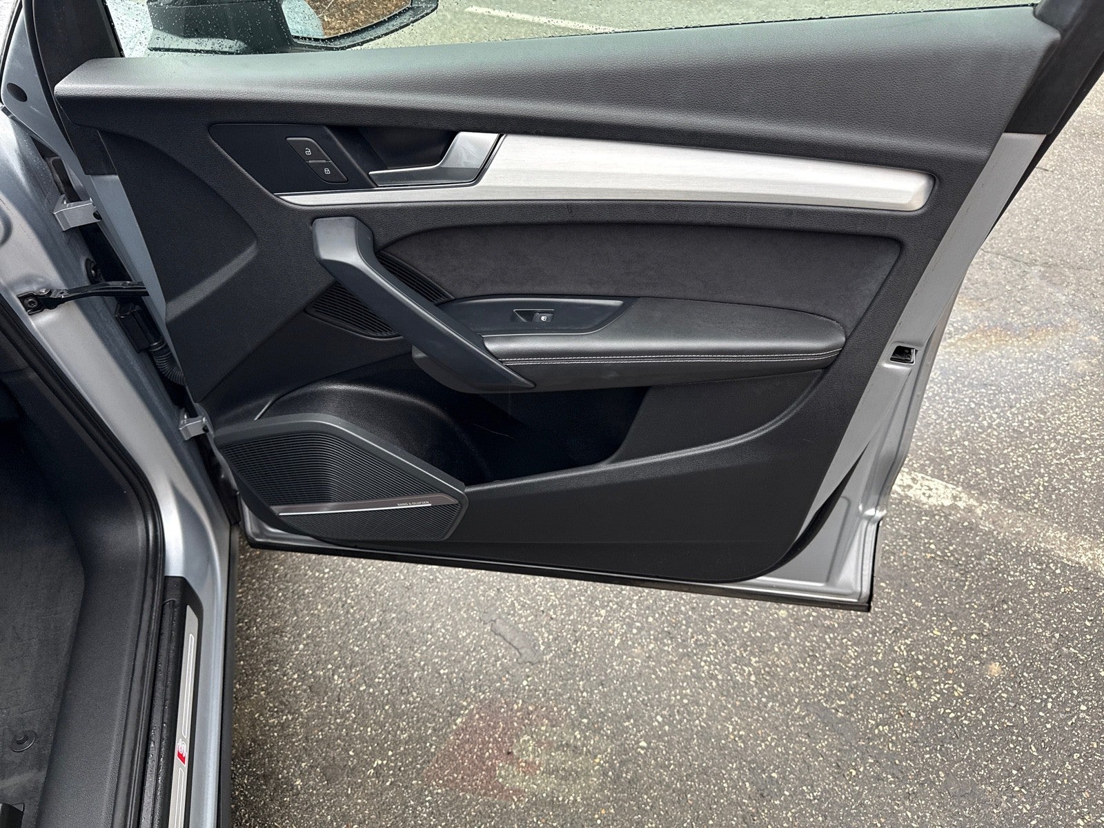 2021 Audi SQ5 Premium Plus