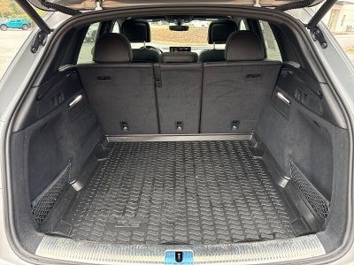 2021 Audi SQ5 Premium Plus