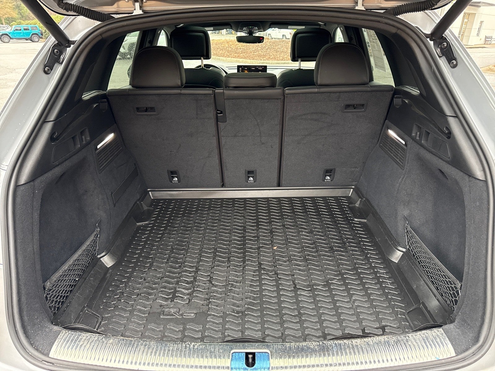 2021 Audi SQ5 Premium Plus