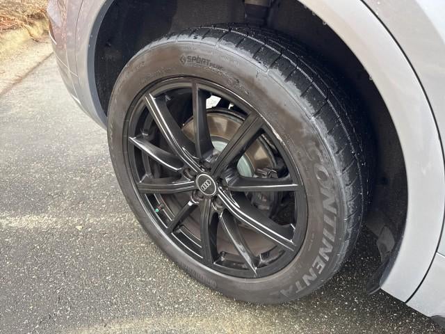 2021 Audi SQ5 Premium Plus