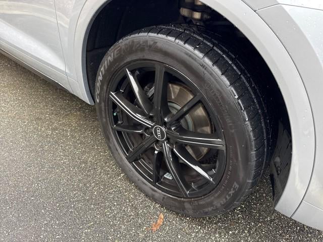 2021 Audi SQ5 Premium Plus