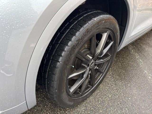 2021 Audi SQ5 Premium Plus