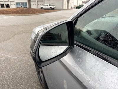 2021 Audi SQ5 Premium Plus