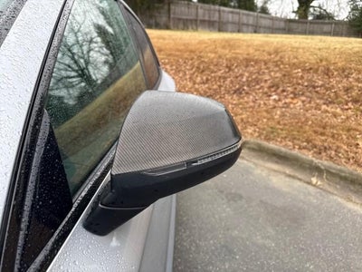 2021 Audi SQ5 Premium Plus