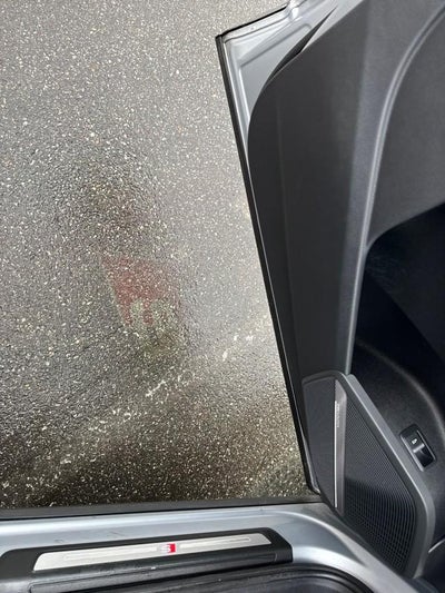 2021 Audi SQ5 Premium Plus