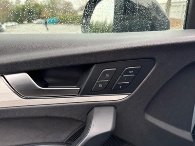 2021 Audi SQ5 Premium Plus