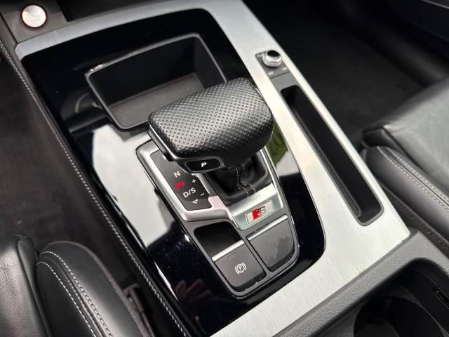 2021 Audi SQ5 Premium Plus