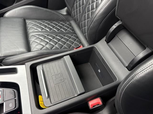 2021 Audi SQ5 Premium Plus