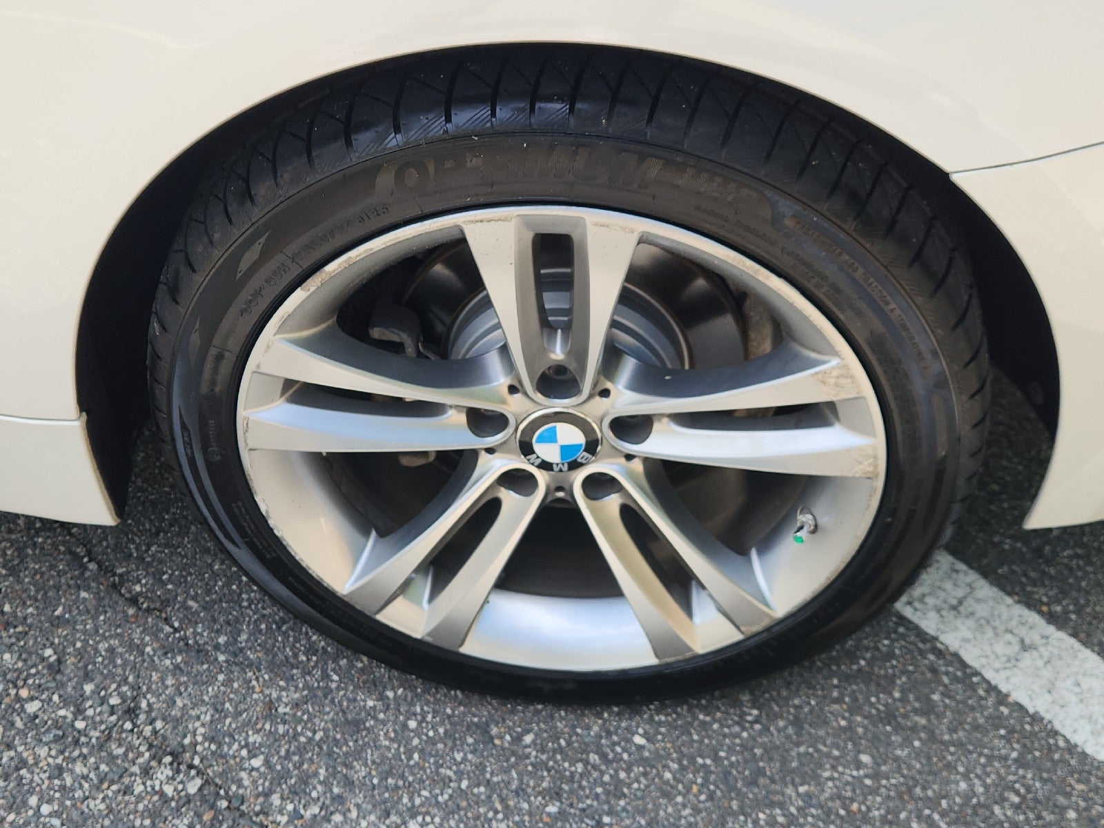2015 BMW 4 Series 428i xDrive