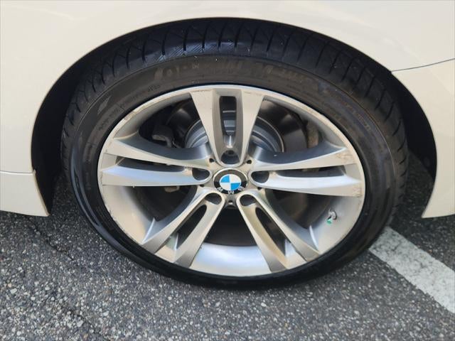 2015 BMW 4 Series 428i xDrive
