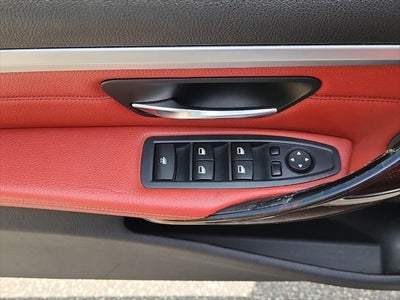 2015 BMW 4 Series 428i xDrive