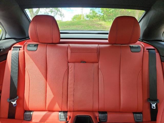 2015 BMW 4 Series 428i xDrive