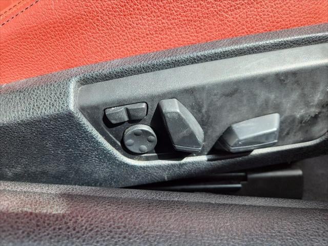 2015 BMW 4 Series 428i xDrive