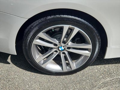 2015 BMW 4 Series 428i xDrive